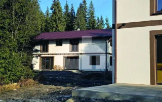 Modern two-story large cottage, nr.57