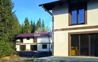 Modern two-story large cottage, nr.57