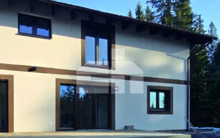 Modern two-story large cottage, nr.57