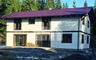 Modern two-story large cottage, nr.57