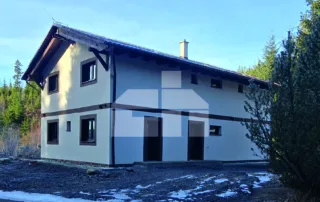 Modern two-story large cottage, nr.57