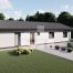 Large 5 bedroom energy efficient bungalow - no.75