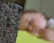 Airborne sound insulation