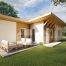 3-Room Modular House – M3