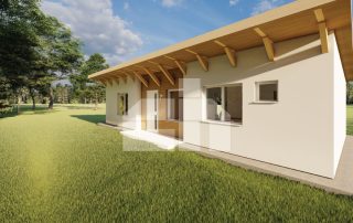 4-Room Modular House - M4