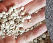Serial, Part 9 - A Natural Building Material