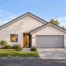 Spacious Three-Bedroom House with Garage for a Narrow Plot - No. 78