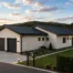5-Room Family House with Double Garage- No. 76
