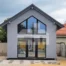 Tiny House Under 25 m² with Loft - No. 86